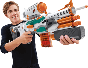 nerf kmart australia