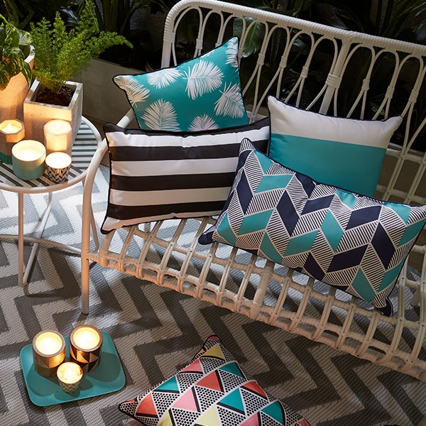 5 Must Haves To Entertain Outdoors In Style Kmart