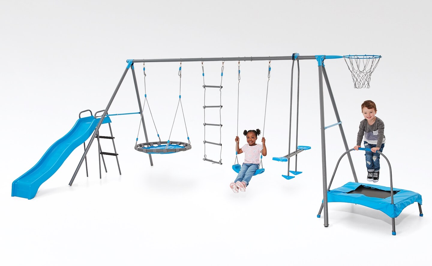 kmart outdoor playset