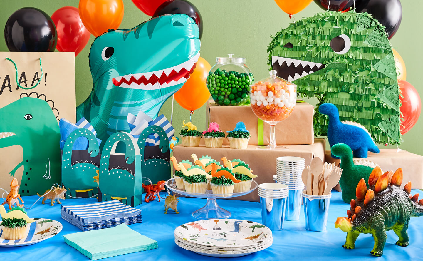 kmart dinosaur lego