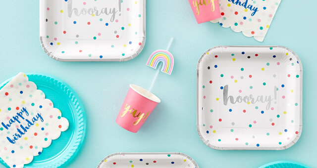 Birthday Decorations Buy Birthday Party Decorations Online - roblox party in 2019 6th birthday parties pokemon