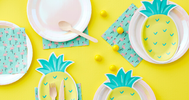 theme tropical kmart