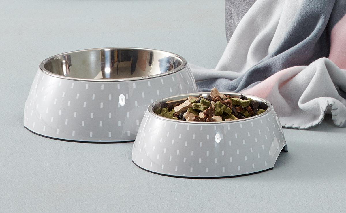 kmart pet feeder