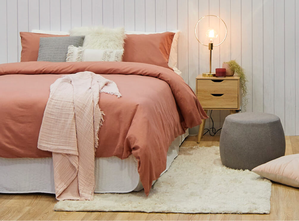 Mirrored bedroom furniture, traditional bedroom furniture more. kmart inspired living hub kmart