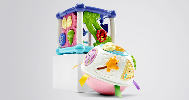 kmart musical activity walker