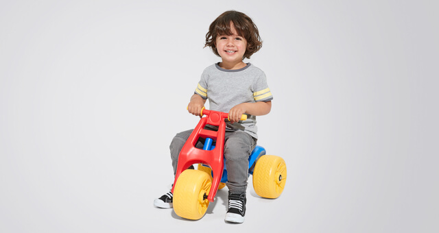 kids tricycle target