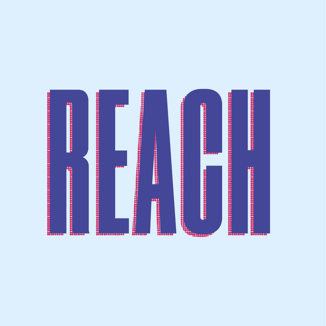 Reach logo