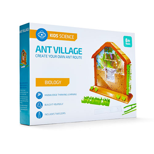science kits kmart