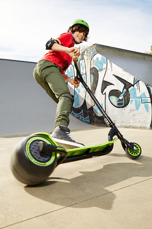 electric scooter kmart