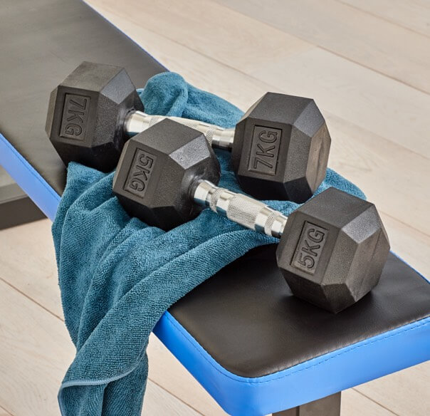 Sports Equipment Activewear, Fitness & Exercise Kmart NZ