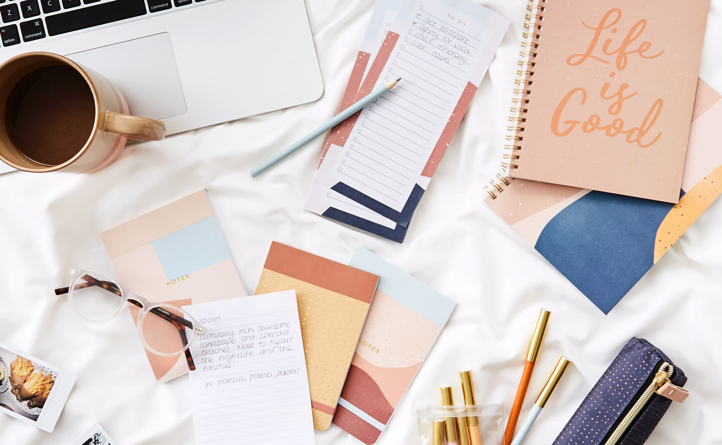 Notebooks & Notepads Kmart