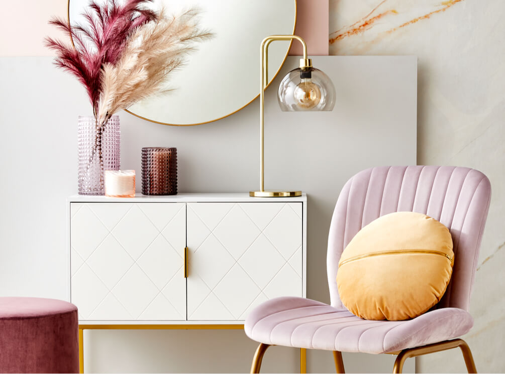 Trend Inspiration Lookbook Kmart