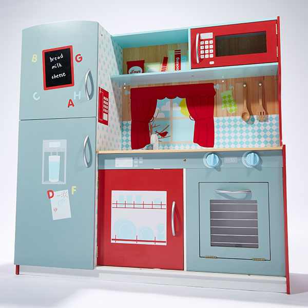 kmart wooden kitchen toys