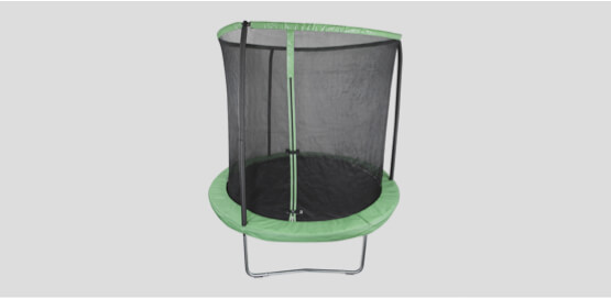 Trampoline Buying Guide Kmart