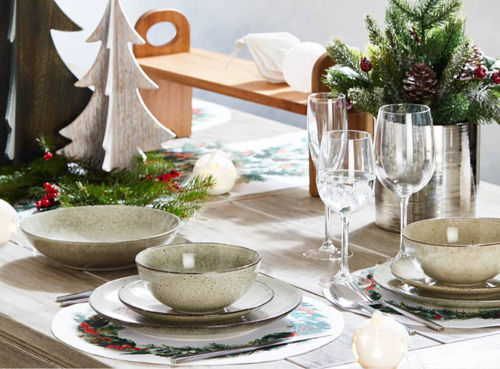 Buy Christmas Trees, Christmas Decorations & Christmas ...