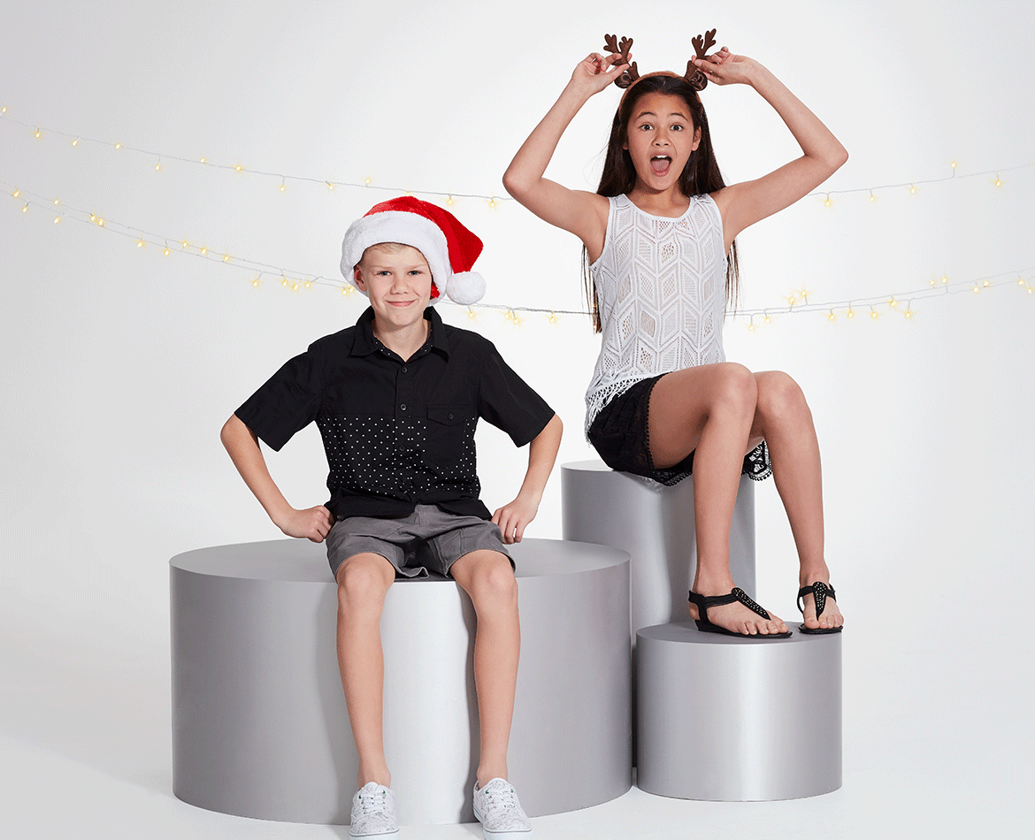 kmart baby christmas outfits