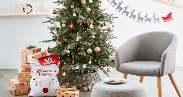 Natural Christmas Decorations, Ornaments, Trees & Lights Kmart Christmas Themes Christmas Themes - Natural Christmas Decorations, Ornaments, Trees & Lights Kmart