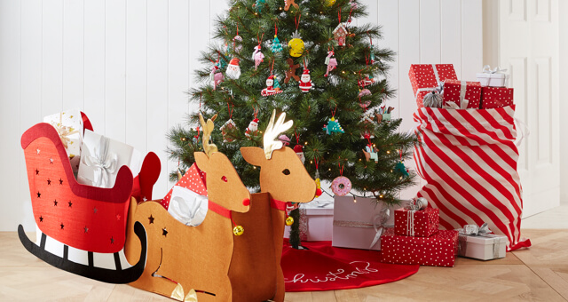 traditional themed christmas christmas