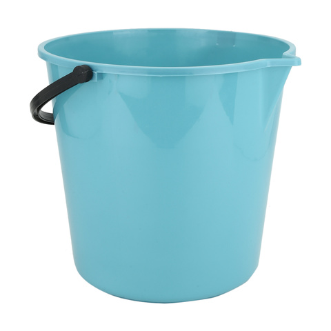 9L Round Bucket