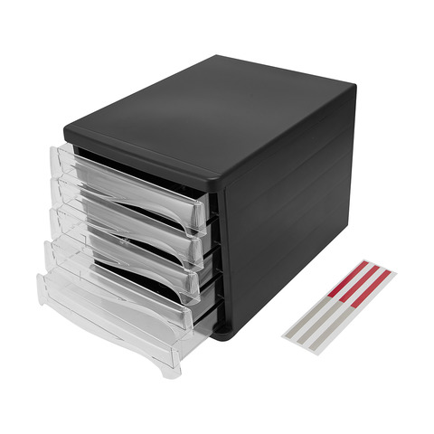 5 Tray Organiser Kmart