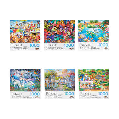toddler puzzles kmart