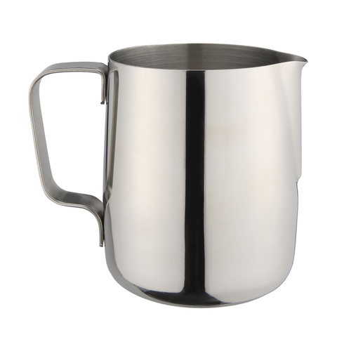 Stainless Steel Milk Jug - 2p i drink cereal and eat milk black tee roblox