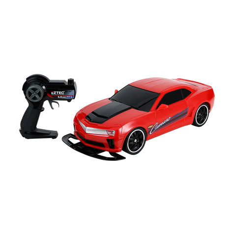 Radio Control 1:10 Car Camaro by 