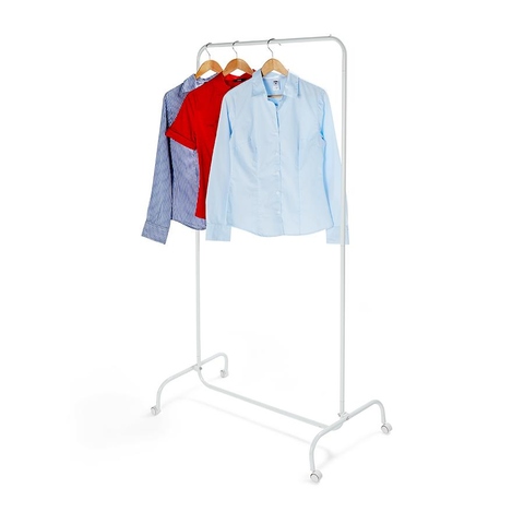 Portable Clothing Rack Kmart, Portable Garment Racks