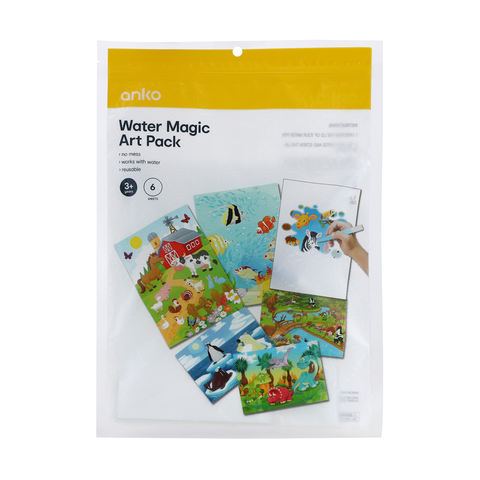 aquadoodle mat kmart