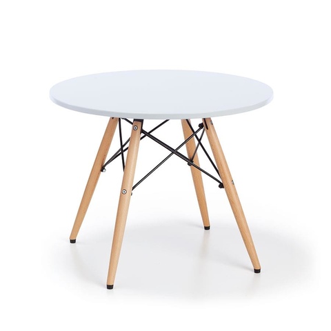 round table and chairs for kids