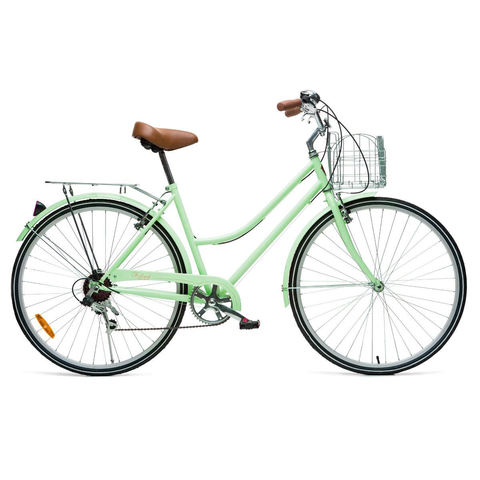 retro cruiser bicycle