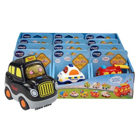 vtech toot toot kmart