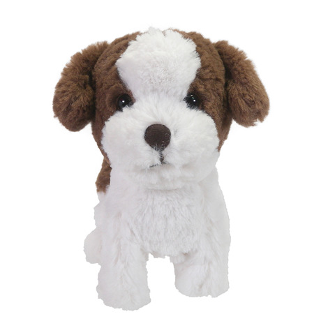 walking dog toy australia