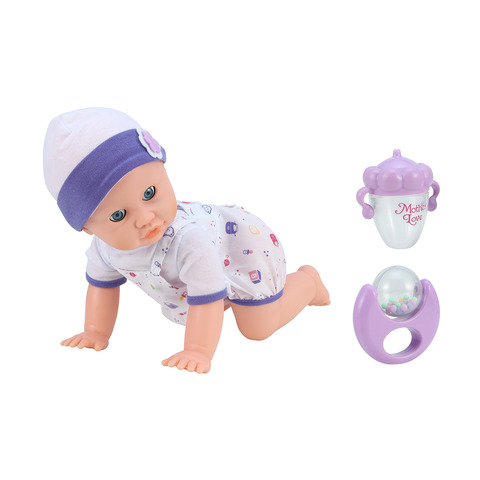 Crawling Baby | Kmart
