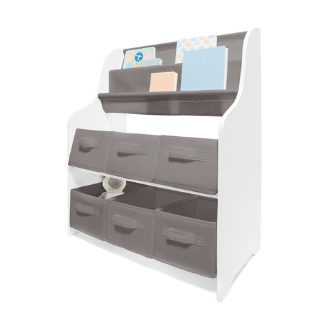 shelving units for kids toys