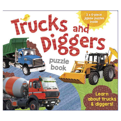 toddler puzzles kmart