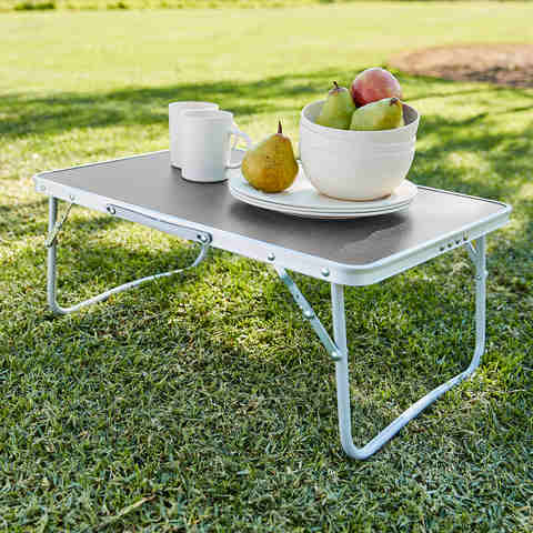 Mini Picnic Table Kmart