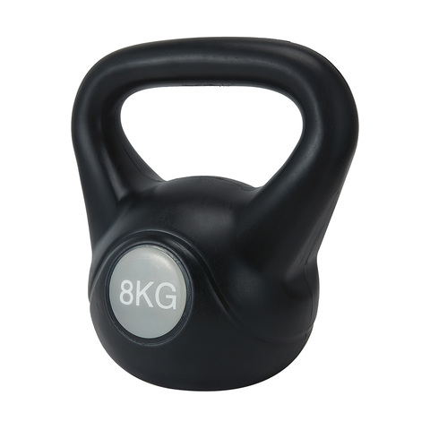 Kettle Bell 8kg Kmart