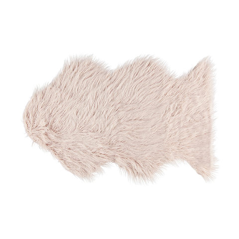Gigi Rug Pink Kmart