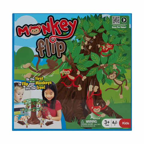 toy monkey kmart