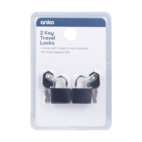 kmart travel packs