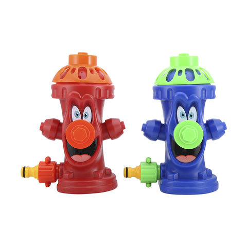 splashy the fire hydrant sprinkler assorted kmart