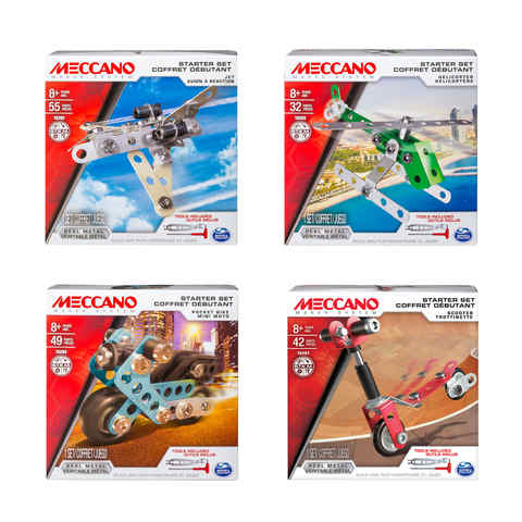 meccano kmart