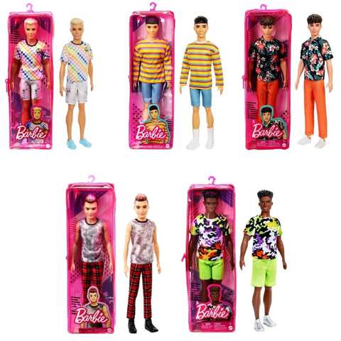 barbie kmart australia