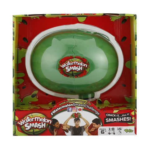 watermelon smash game kmart