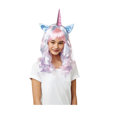 Unicorn Wig Kmart - how to get the unicorn outfit in roblox