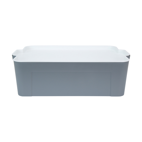 toy storage box kmart