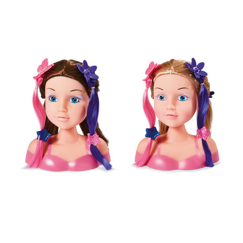 styling head kmart