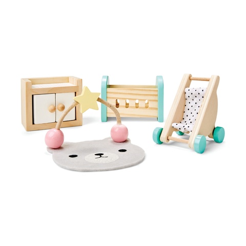 kmart timber toys