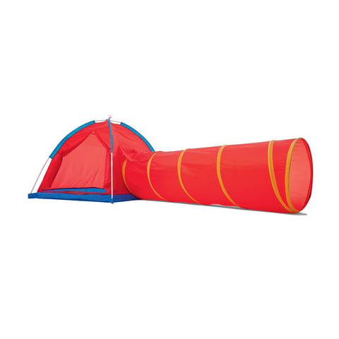 kmart tunnel tent